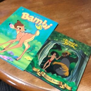 Disney children books
